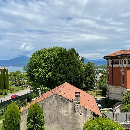 Caprice 2.0 Apartamento Peschiera del Garda