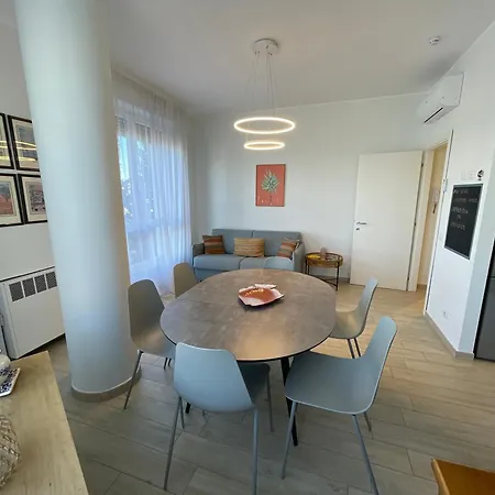 Caprice 2.0 Peschiera del Garda