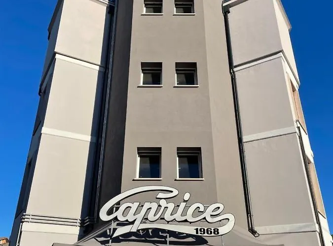 Apartamento Caprice 2.0 Peschiera del Garda