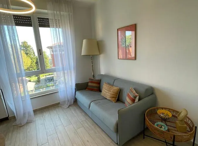 Caprice 2.0 Apartamento Peschiera del Garda