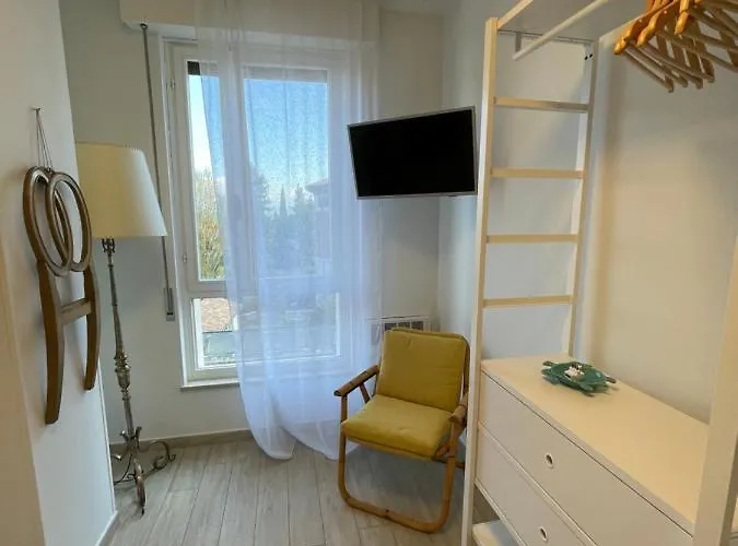 Caprice 2.0 * Peschiera del Garda