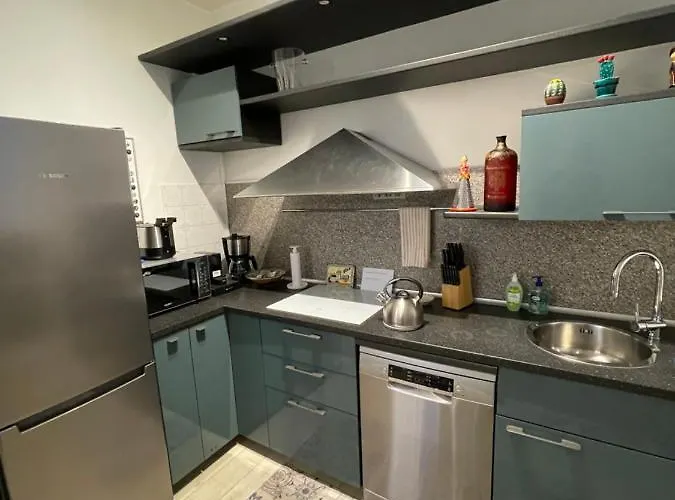 Caprice 2.0 Apartamento Peschiera del Garda