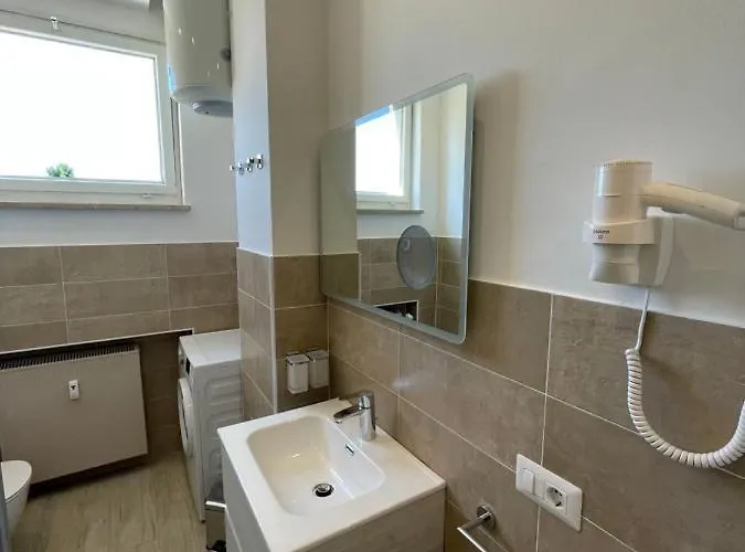 Caprice 2.0 Apartamento Peschiera del Garda