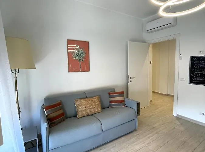 Caprice 2.0 Apartamento *