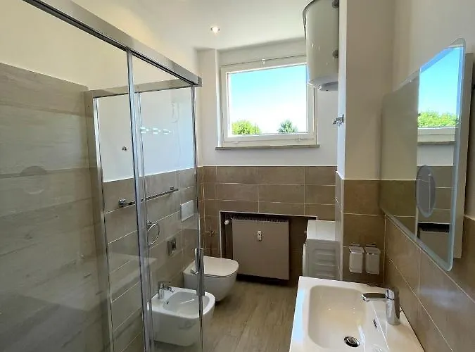 Apartamento Caprice 2.0 Peschiera del Garda