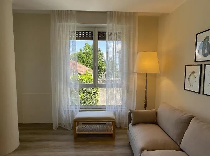 Caprice 2.0 Apartamento Peschiera del Garda