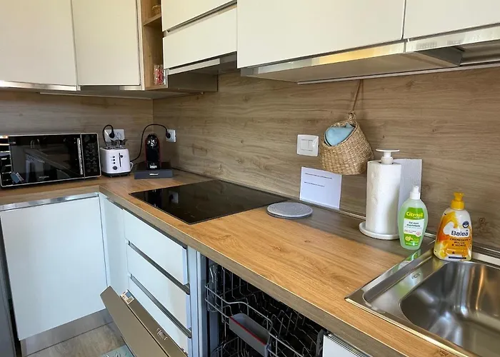 Caprice 2.0 Apartamento Peschiera del Garda