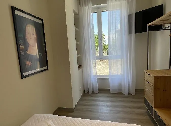 Apartamento Caprice 2.0 *