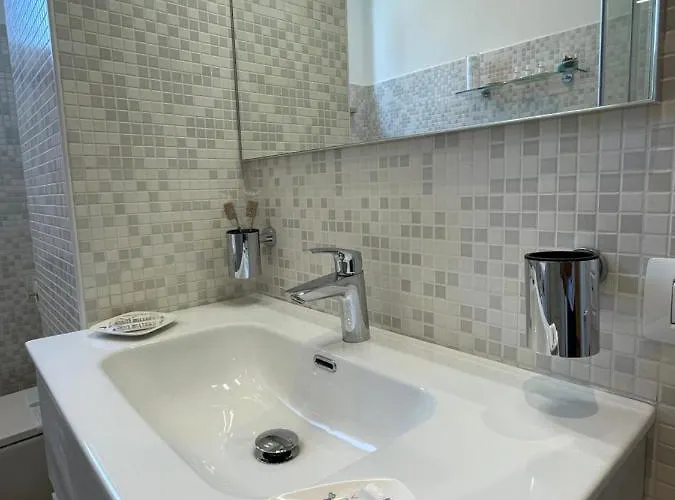 Caprice 2.0 Apartamento *