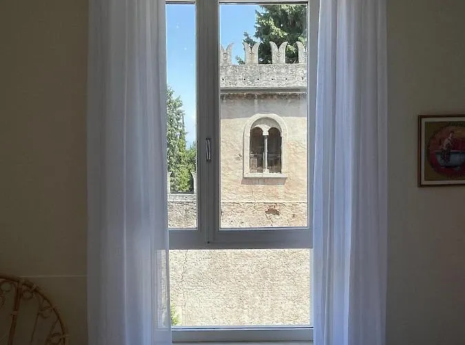 Apartamento Caprice 2.0 Peschiera del Garda