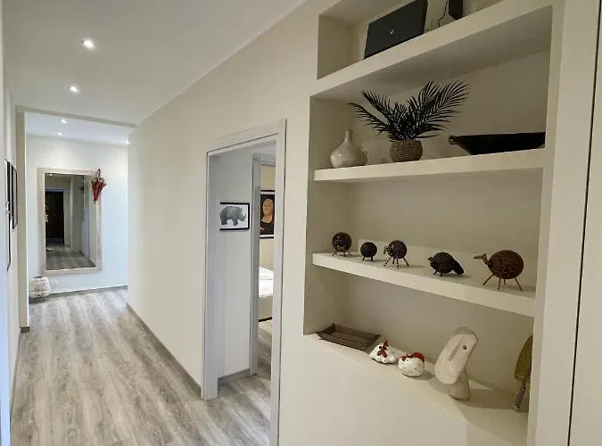 Caprice 2.0 Peschiera del Garda