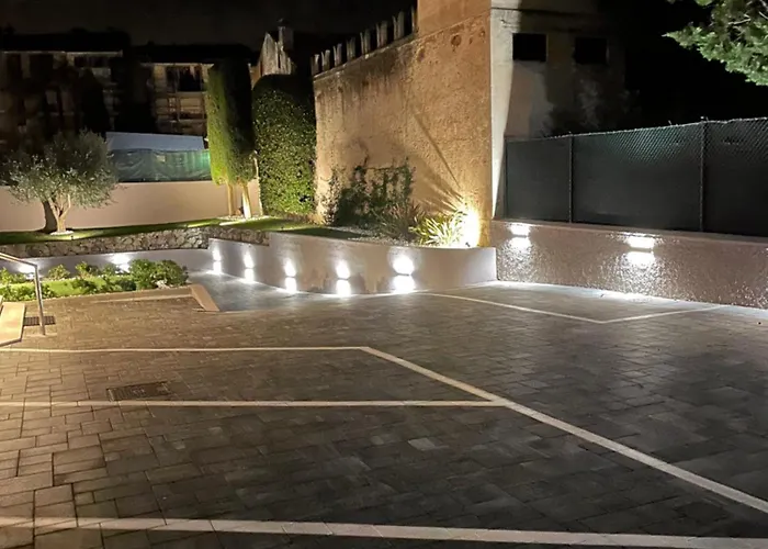 Apartamento Caprice 2.0 Peschiera del Garda