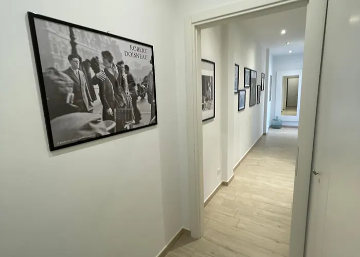 Apartamento Caprice 2.0 *