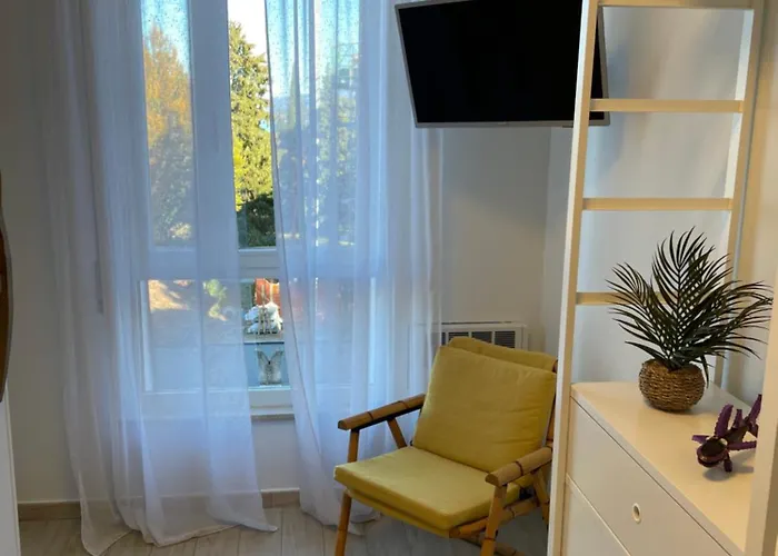 Apartamento Caprice 2.0 *