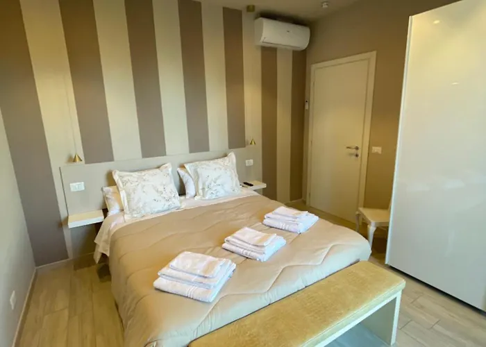 Apartamento Caprice 2.0 Peschiera del Garda