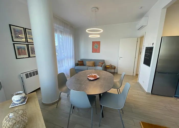 Caprice 2.0 Peschiera del Garda