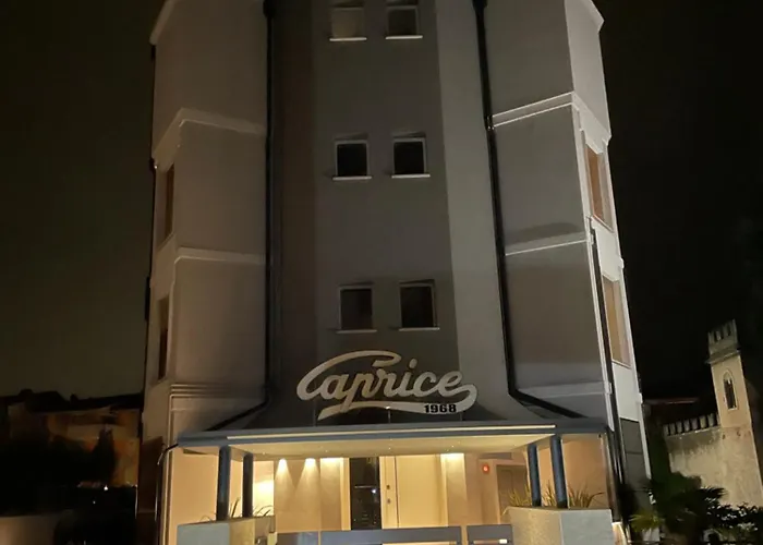 Caprice 2.0 Apartamento Peschiera del Garda