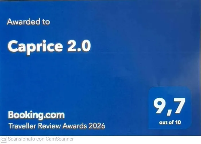 Apartamento Caprice 2.0 Peschiera del Garda