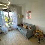 Caprice 2.0 Apartman Peschiera del Garda