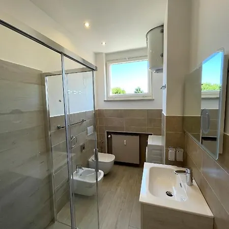 شقة Caprice 2.0 بسكييرا ديل غاردا