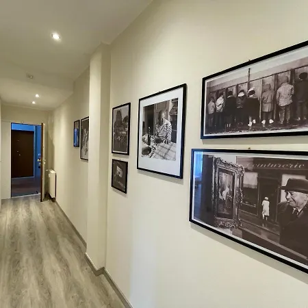 아파트 Caprice 2.0 *