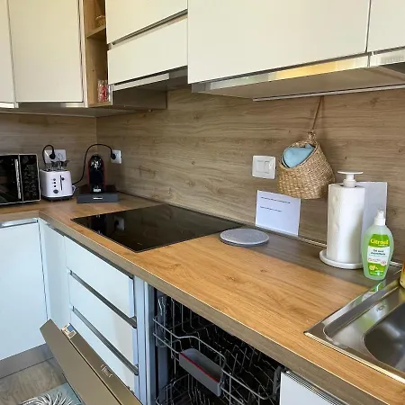 Caprice 2.0 Appartement Peschiera del Garda