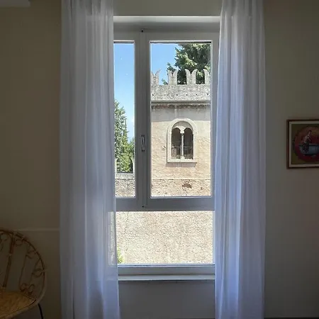 شقة Caprice 2.0 بسكييرا ديل غاردا