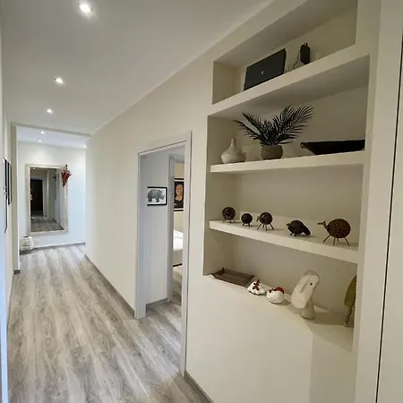 Caprice 2.0 Peschiera del Garda