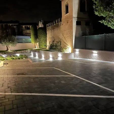 Lägenhet Caprice 2.0 Peschiera del Garda