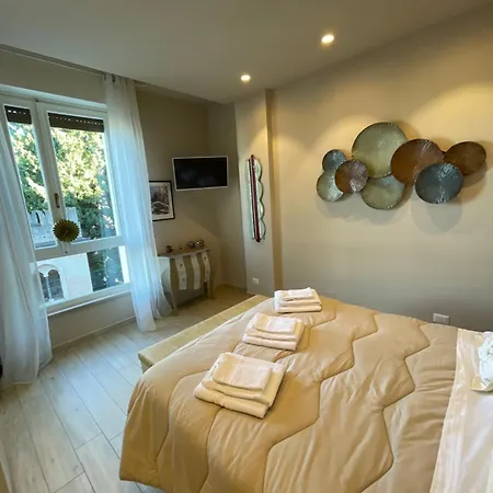 Caprice 2.0 * Peschiera del Garda