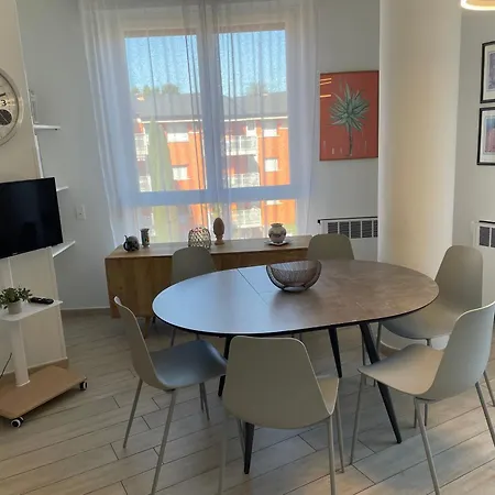 Caprice 2.0 Apartman