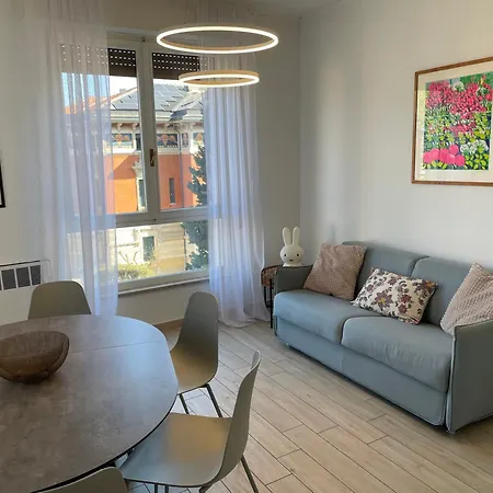 아파트 Caprice 2.0