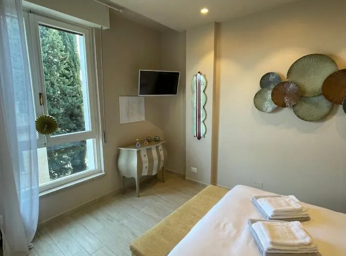 Appartement Caprice 2.0 Peschiera del Garda