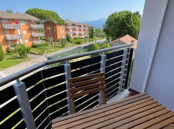 Caprice 2.0 Appartement *