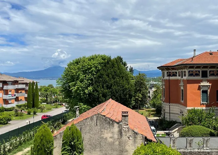 Caprice 2.0 Appartement Peschiera del Garda