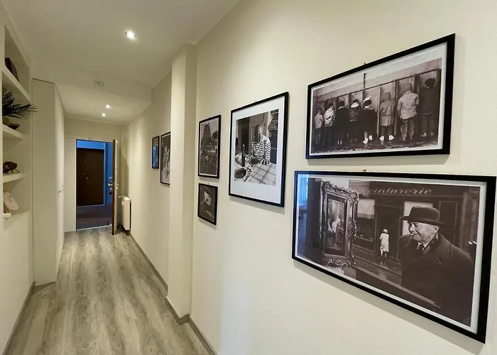 아파트 Caprice 2.0 *