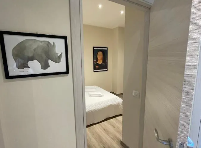 Caprice 2.0 Appartement Peschiera del Garda