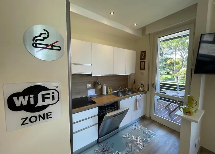 Caprice 2.0 * Peschiera del Garda