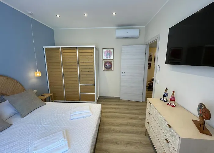 Appartement Caprice 2.0 *