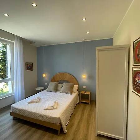 Caprice 2.0 Apartamento *