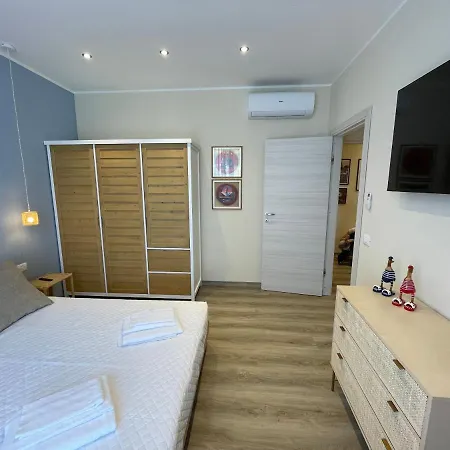 Apartment Caprice 2.0 *