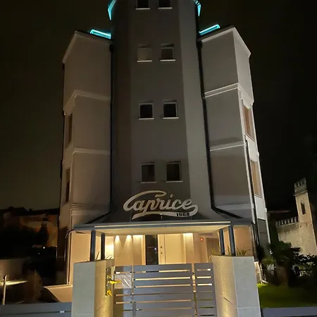 Caprice 2.0 شقة بسكييرا ديل غاردا