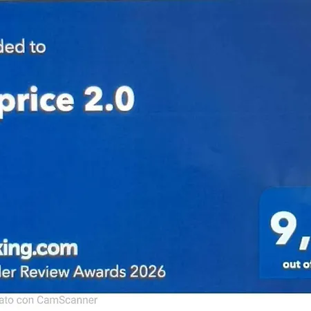 아파트 Caprice 2.0 페스키에라델가르다