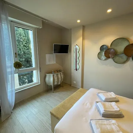 Apartment Caprice 2.0 Peschiera del Garda