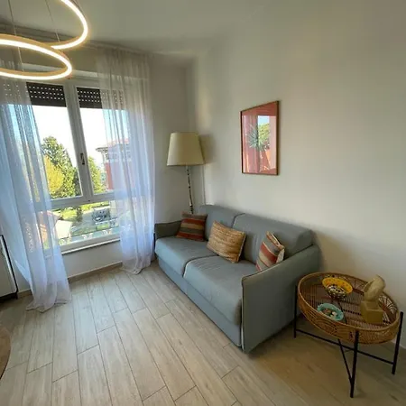 Caprice 2.0 Apartment Peschiera del Garda