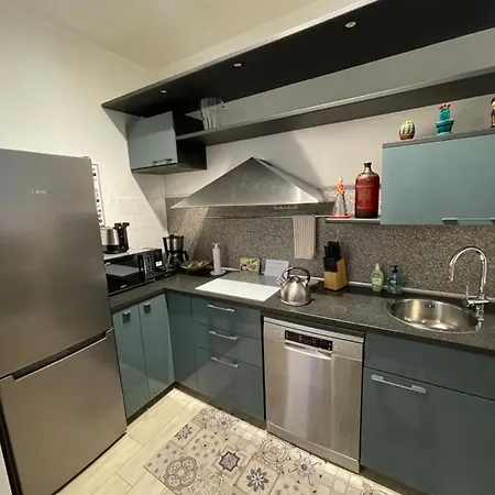 Caprice 2.0 Apartment Peschiera del Garda