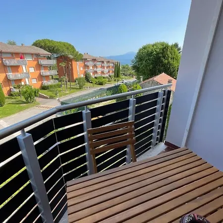 Caprice 2.0 Apartment *