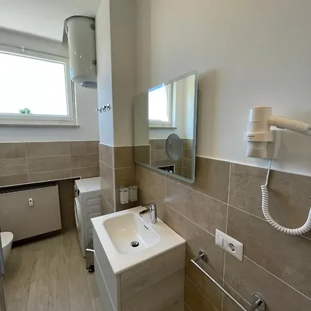 Caprice 2.0 Apartment Peschiera del Garda