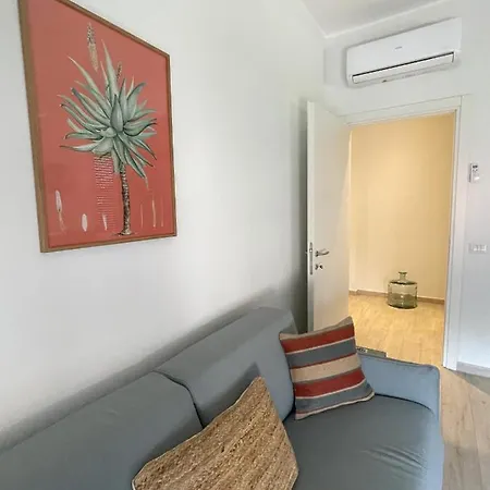 Caprice 2.0 Apartment