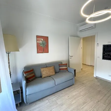 Caprice 2.0 Apartment *